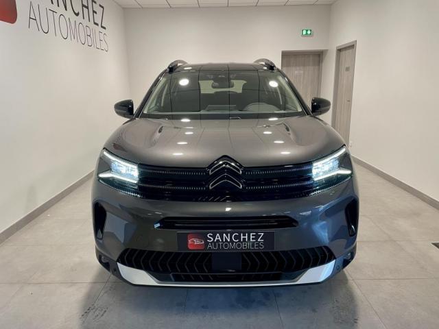 Citroen C5 Aircross image 2