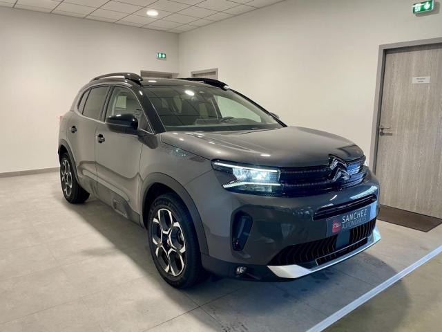 Citroen C5 Aircross image 9