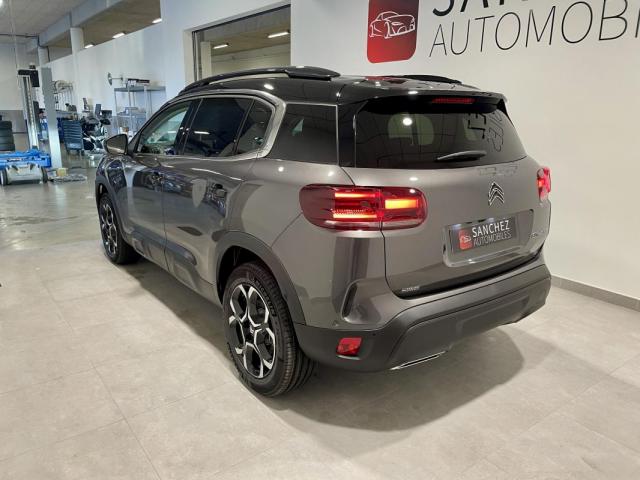 Citroen C5 Aircross image 1
