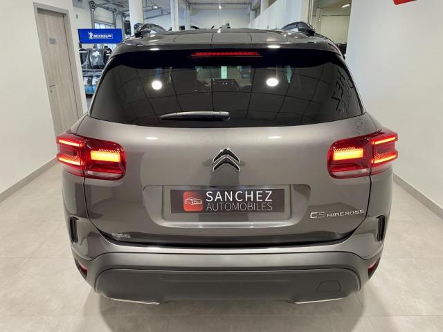 Citroen C5 Aircross image 7