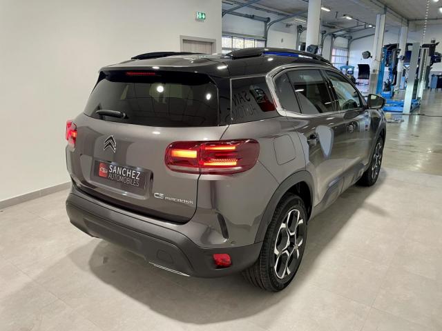 Citroen C5 Aircross image 3