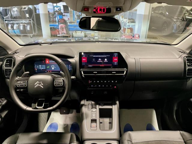 Citroen C5 Aircross image 5