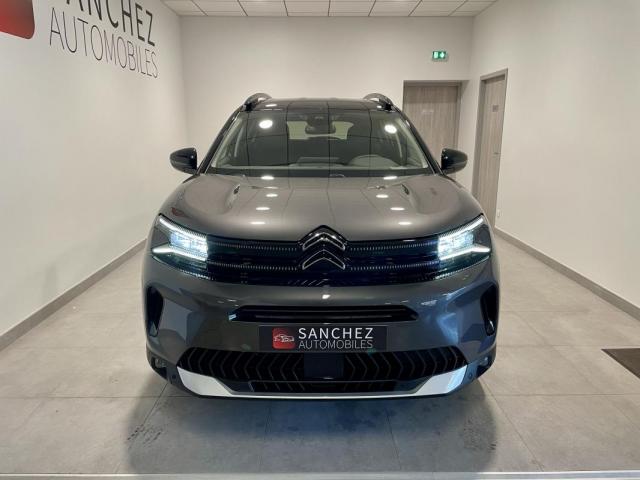 Citroen C5 Aircross image 7
