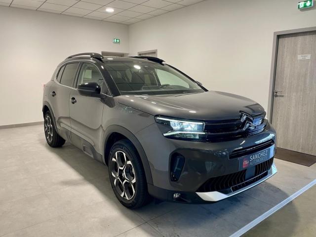 Citroen C5 Aircross image 2