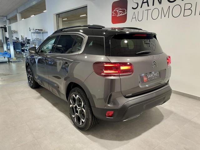 Citroen C5 Aircross image 9