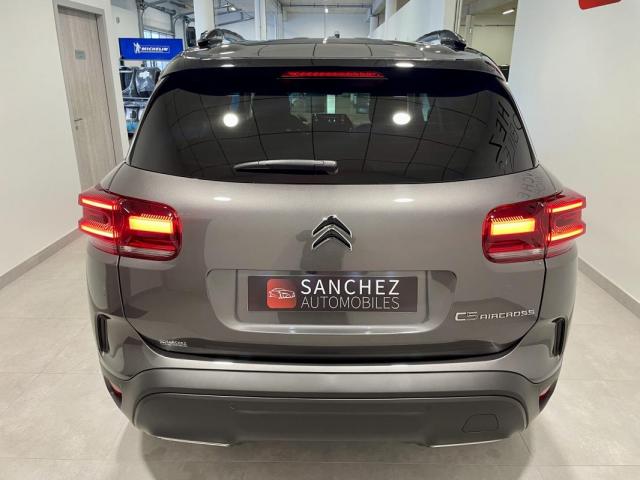 Citroen C5 Aircross image 3