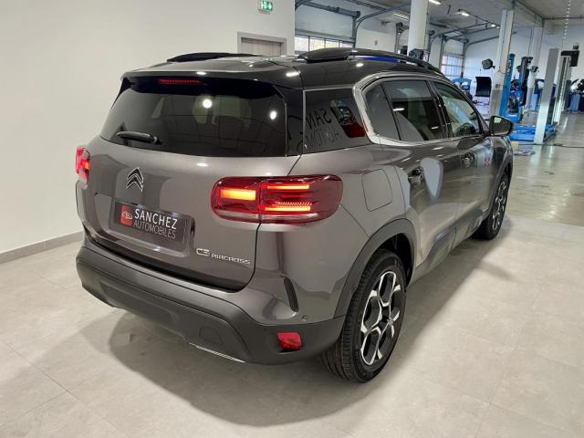 Citroen C5 Aircross image 8