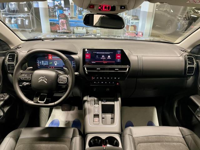 Citroen C5 Aircross image 4
