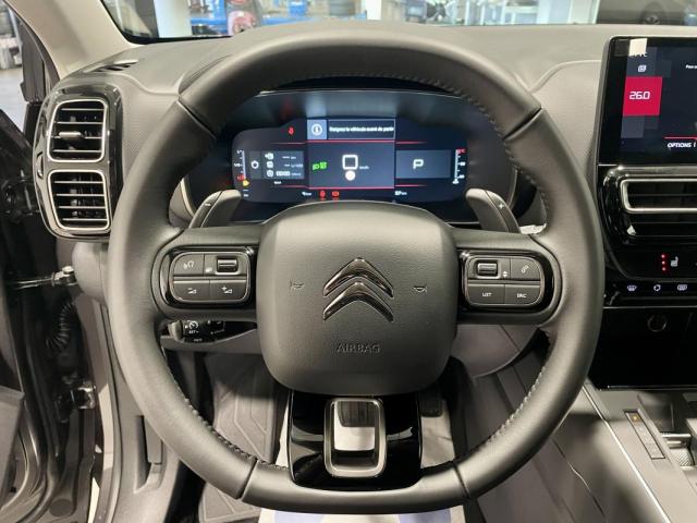 Citroen C5 Aircross image 1