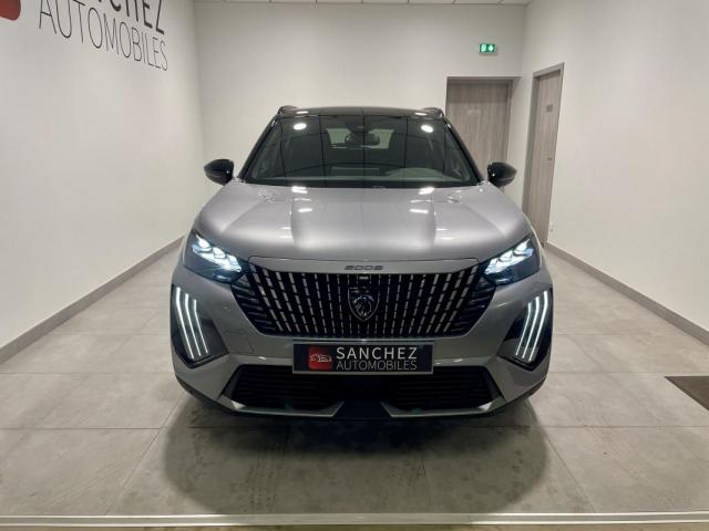 Peugeot 2008 image 9