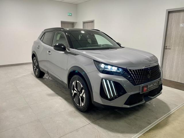 Peugeot 2008 image 7