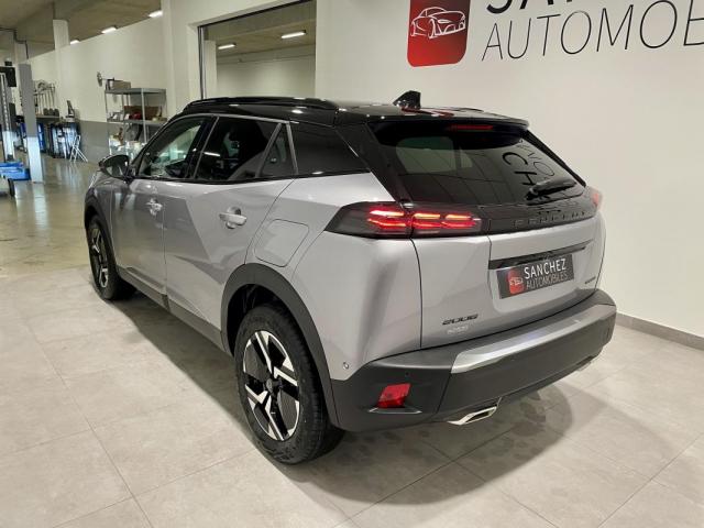 Peugeot 2008 image 5