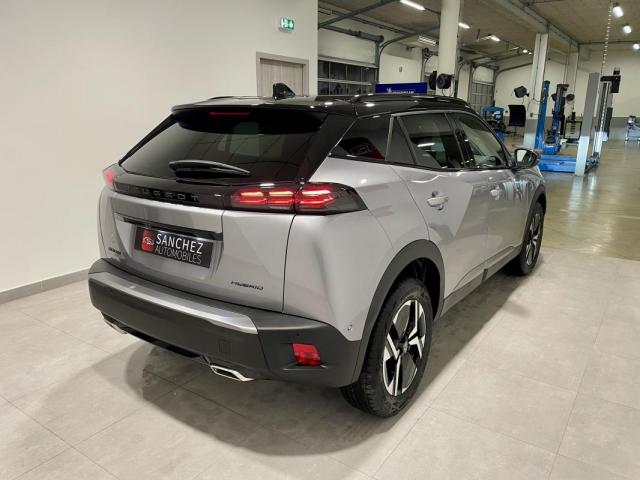 Peugeot 2008 image 3