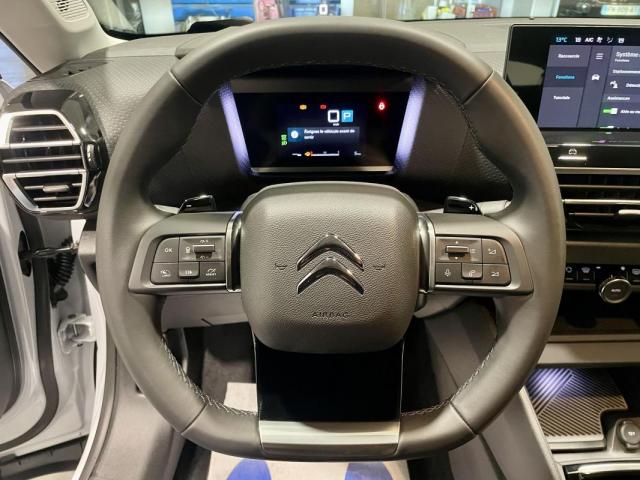 Citroen C4 image 3