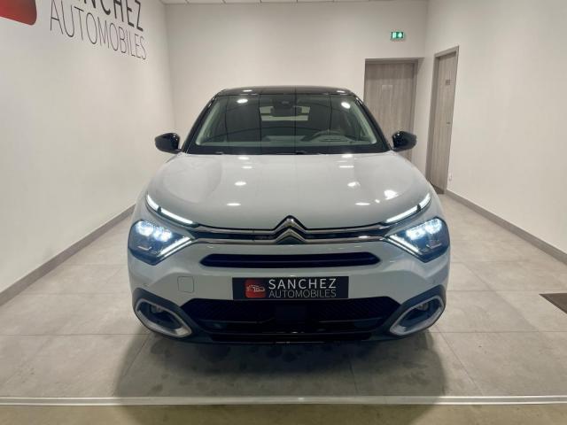 Citroen C4 image 2