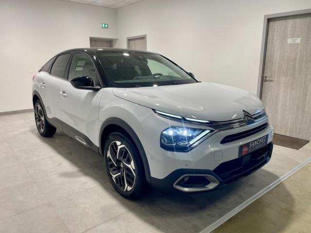 Citroen C4 image 1