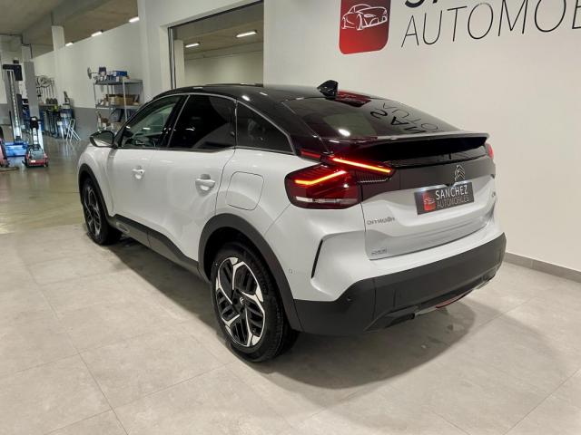 Citroen C4 image 4