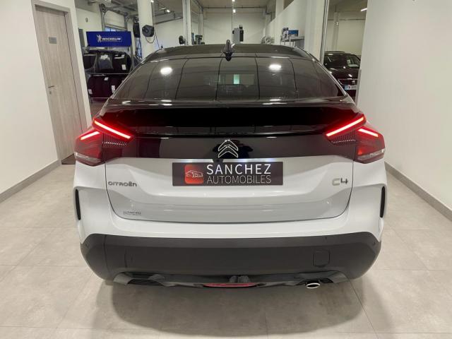 Citroen C4 image 5
