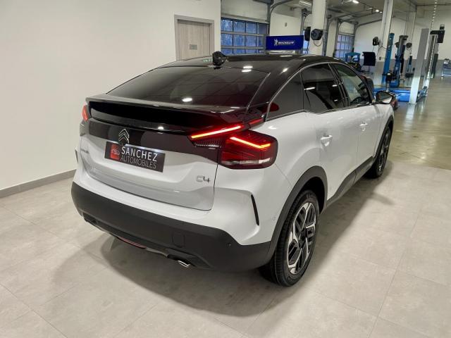 Citroen C4 image 6