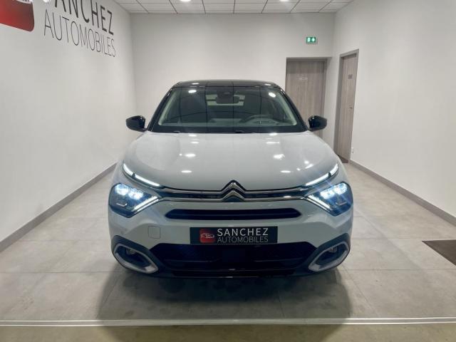 Citroen C4 image 4