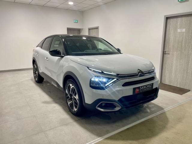 Citroen C4 image 1