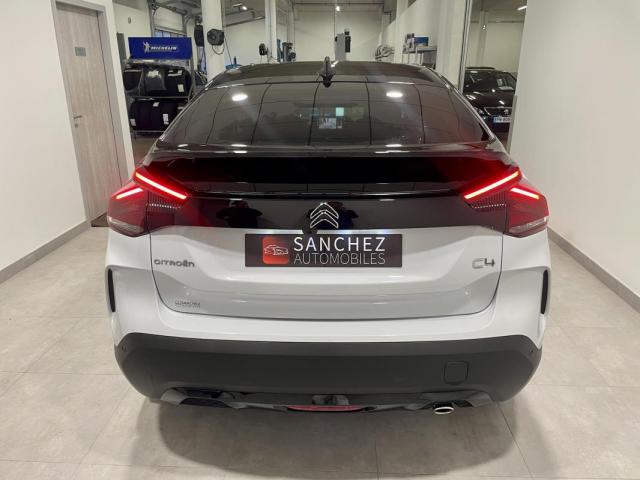 Citroen C4 image 8