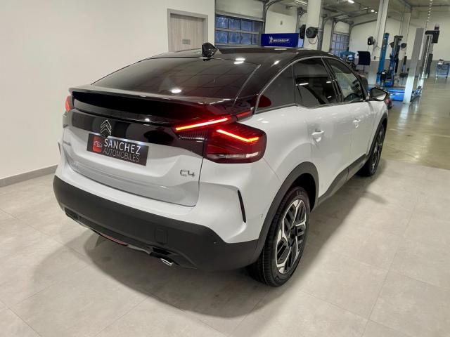 Citroen C4 image 6