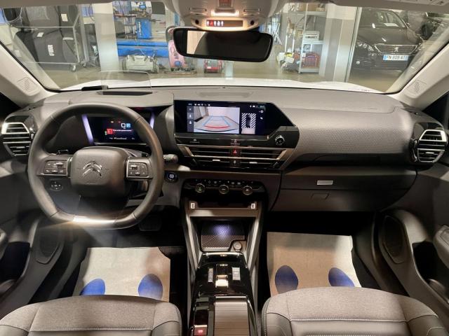 Citroen C4 image 7