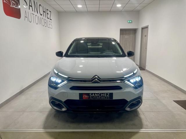 Citroen C4 image 3