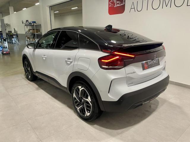 Citroen C4 image 2