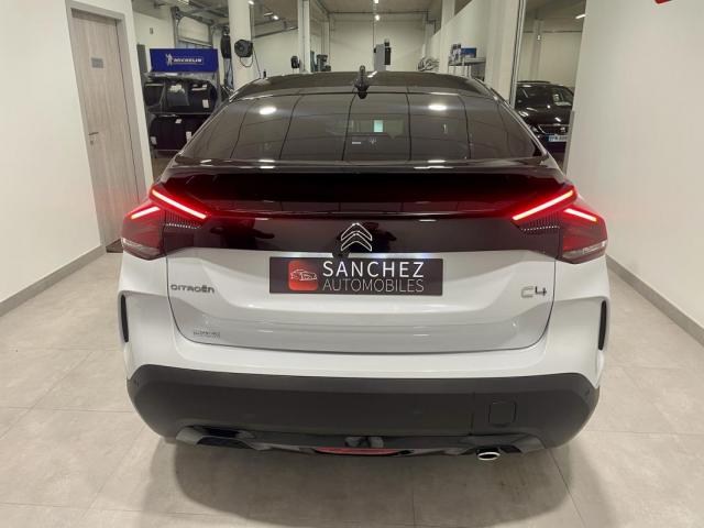 Citroen C4 image 6