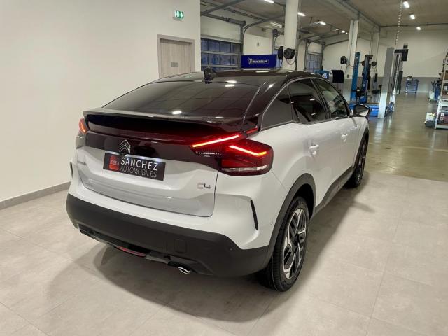 Citroen C4 image 1