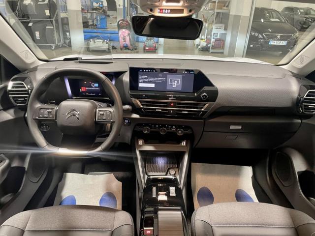 Citroen C4 image 9