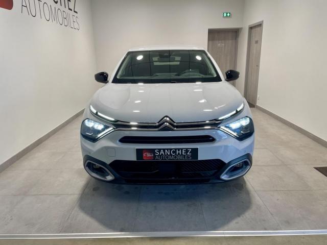 Citroen C4 image 4
