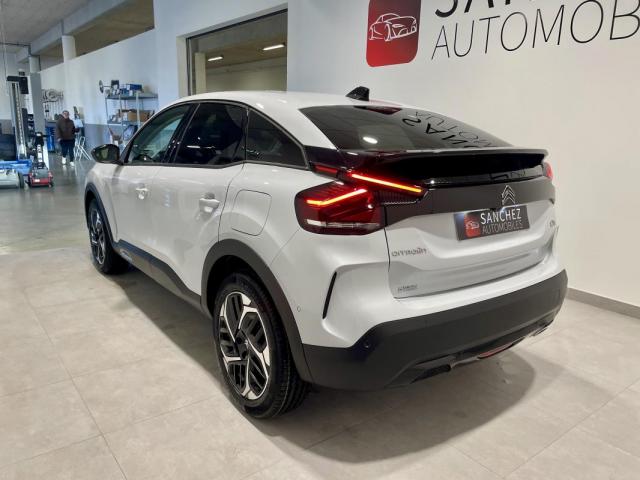 Citroen C4 image 8