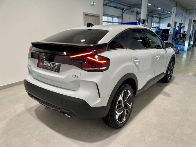 Citroen C4 image 7