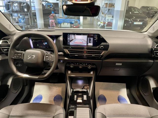 Citroen C4 image 1