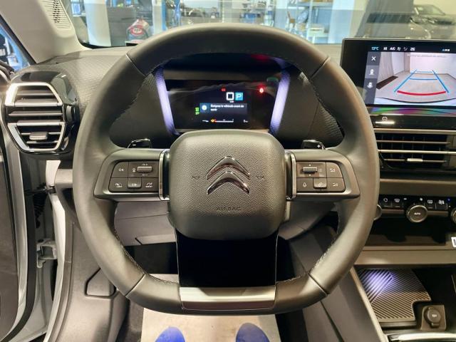 Citroen C4 image 5
