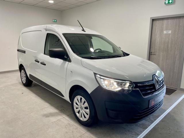 Renault Express image 3