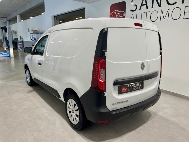 Renault Express image 4