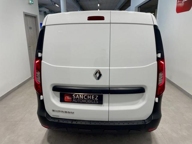 Renault Express image 9