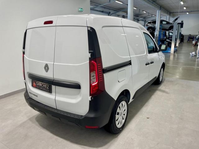 Renault Express image 8
