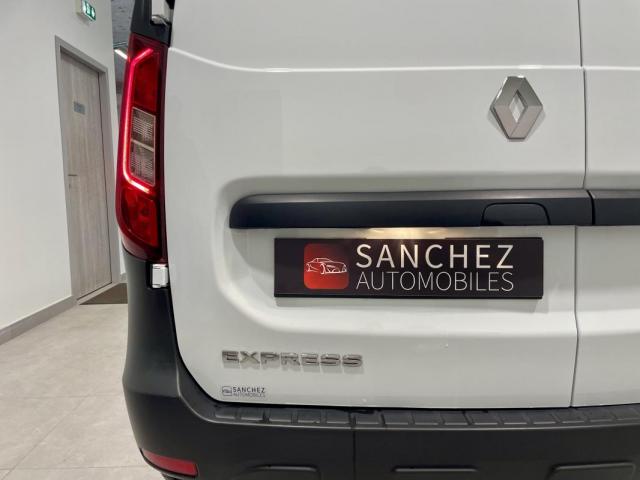 Renault Express image 6