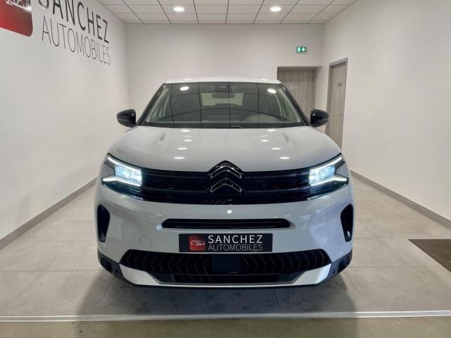 Citroen C5 Aircross image 7