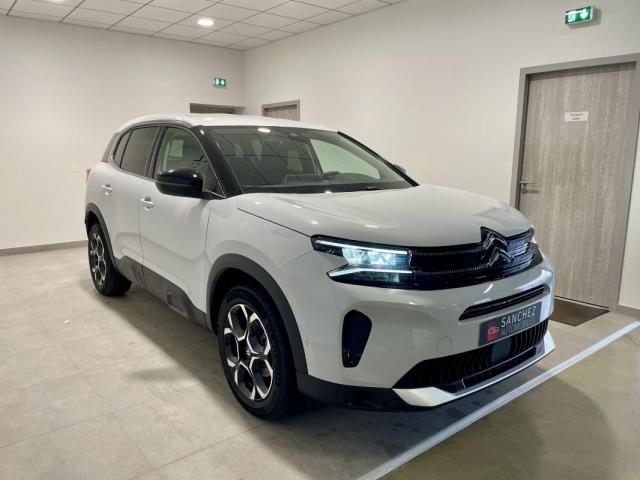 Citroen C5 Aircross image 3