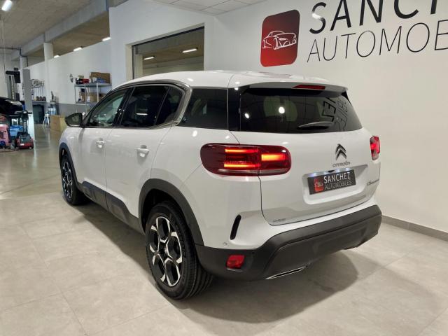 Citroen C5 Aircross image 2