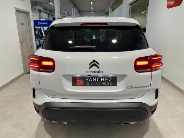Citroen C5 Aircross image 6