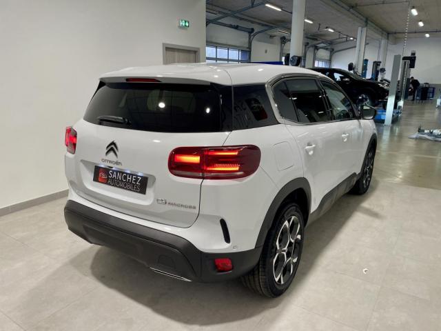 Citroen C5 Aircross image 4
