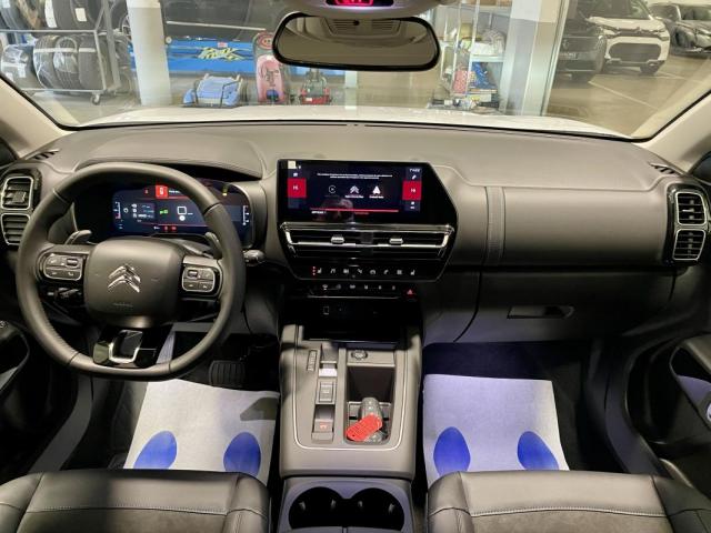 Citroen C5 Aircross image 9