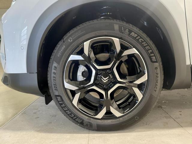 Citroen C5 Aircross image 9